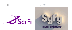 SyFy