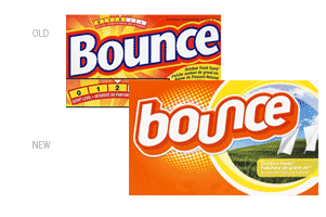 bounce