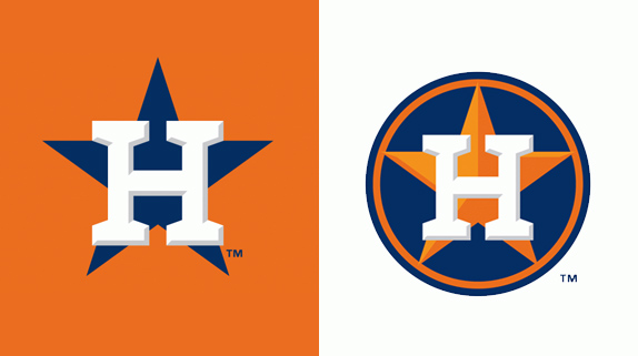 Houston Logos Secondary