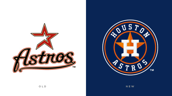 Houston Logos