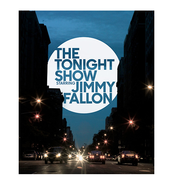 The Tonight Show with Jimmy Fallon image