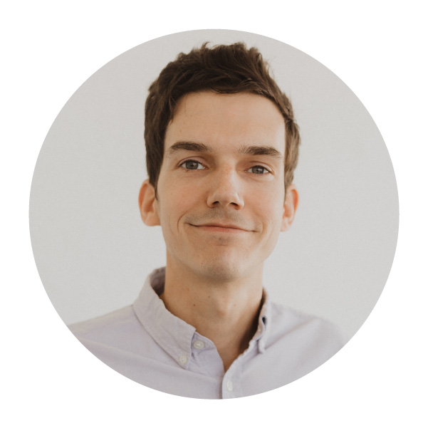 Ben Schwenker, MBA