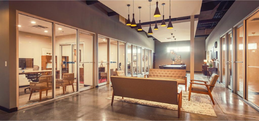 Indicia 2401 Holly Street KC MO