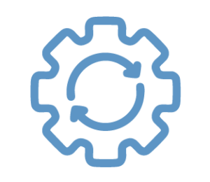 Account and Project Management