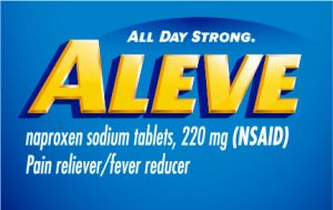 Aleve-Package